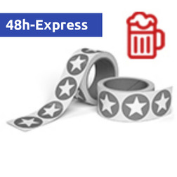 Bieretiketten bestellen