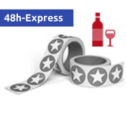 Flaschenetiketten bedrucken lassen bestellen