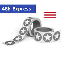 Papieretiketten bestellen